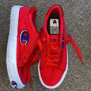 Kids champion shoes